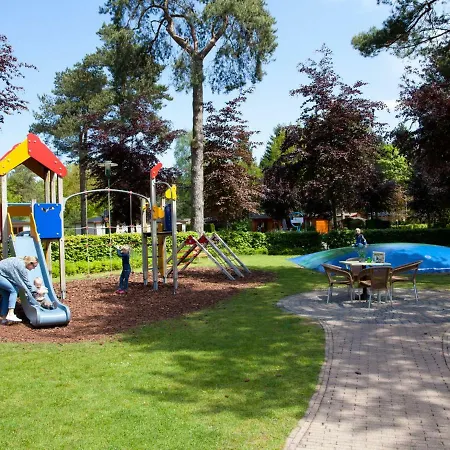 Ferienhaus Holiday Droompark Beekbergen.38 *