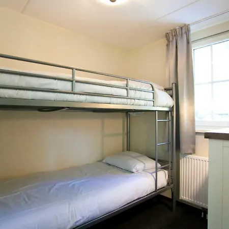 Holiday Droompark Beekbergen.38 * Oosterhuizen