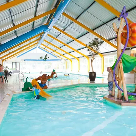 Holiday Droompark Beekbergen.38 Ferienhaus
