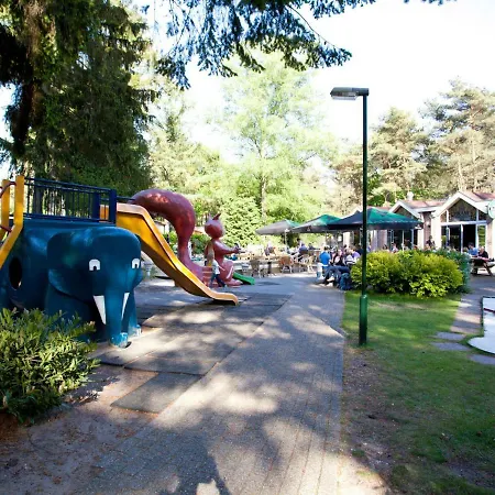 Holiday Droompark Beekbergen.38 Ferienhaus Oosterhuizen