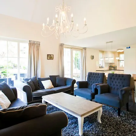 Ferienhaus Holiday Droompark Beekbergen.38 *