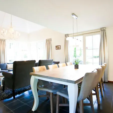 Holiday Droompark Beekbergen.38 * Oosterhuizen